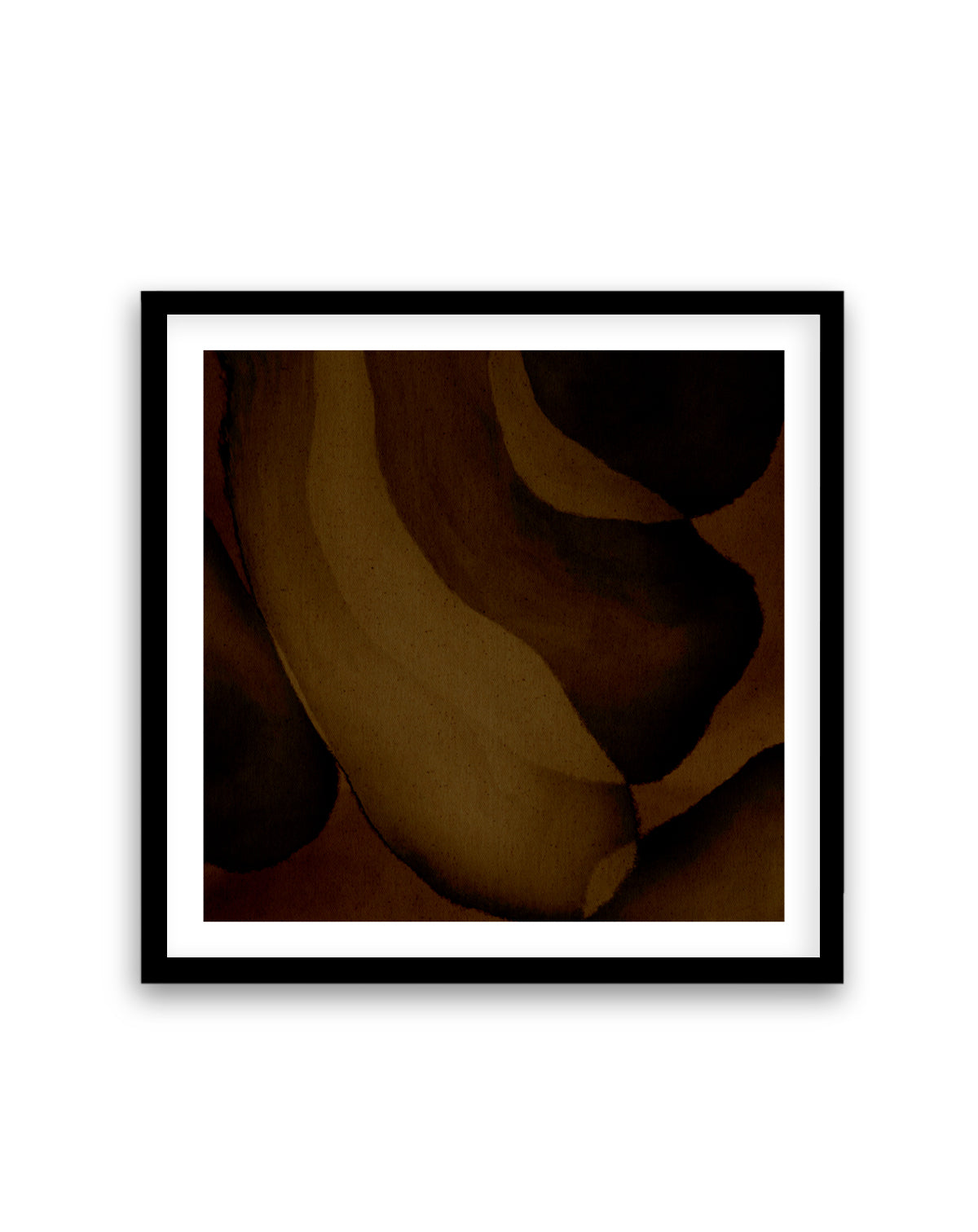 Earthbound 2 by Shatha Al Dafai | Art Print