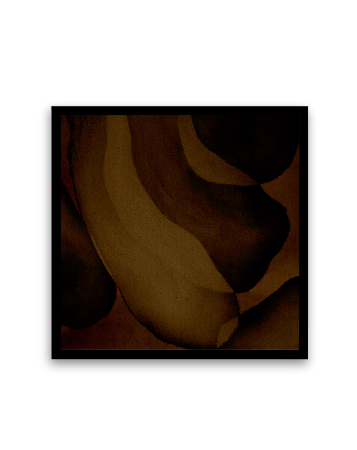 Earthbound 2 by Shatha Al Dafai | Art Print