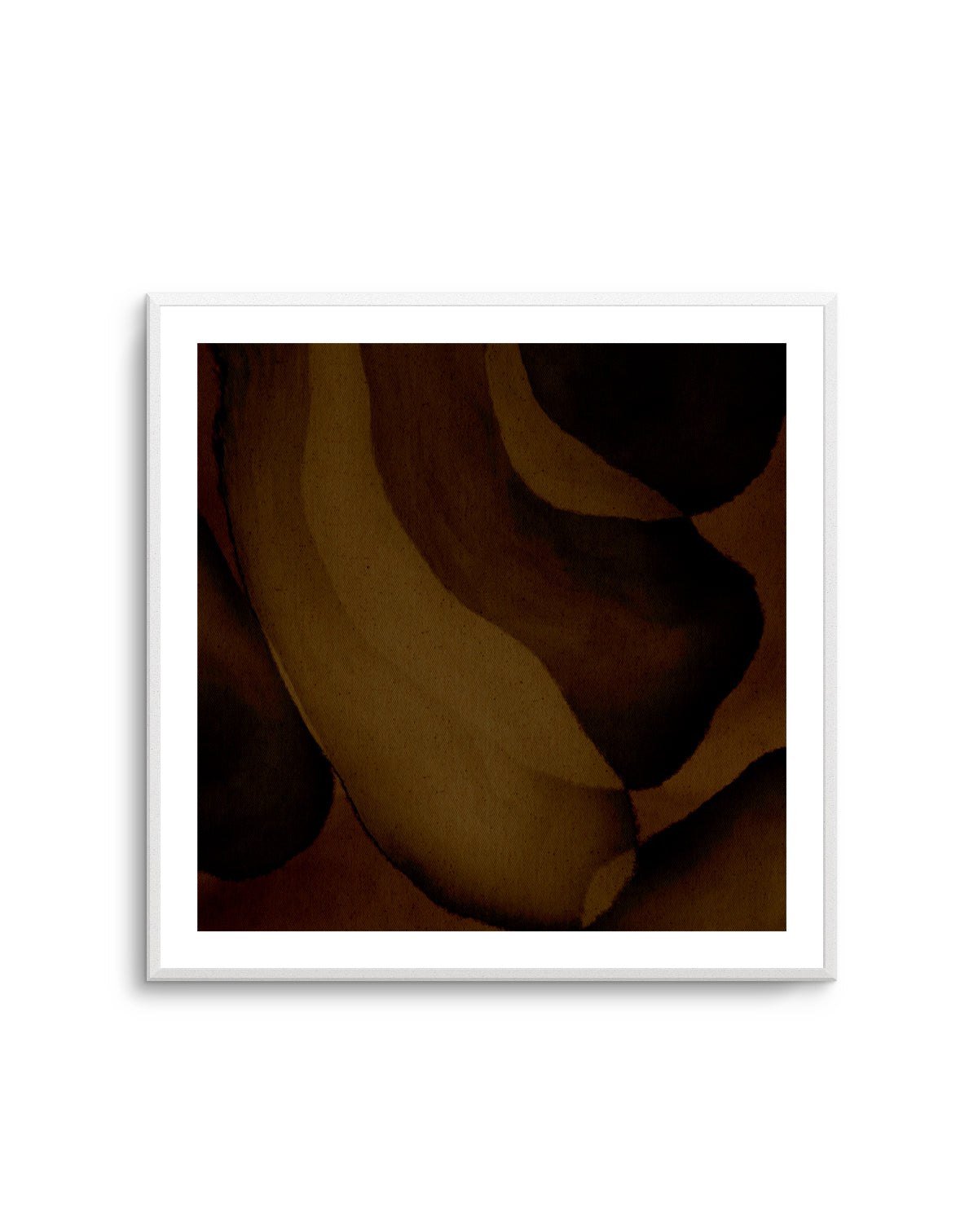 Earthbound 2 by Shatha Al Dafai | Art Print