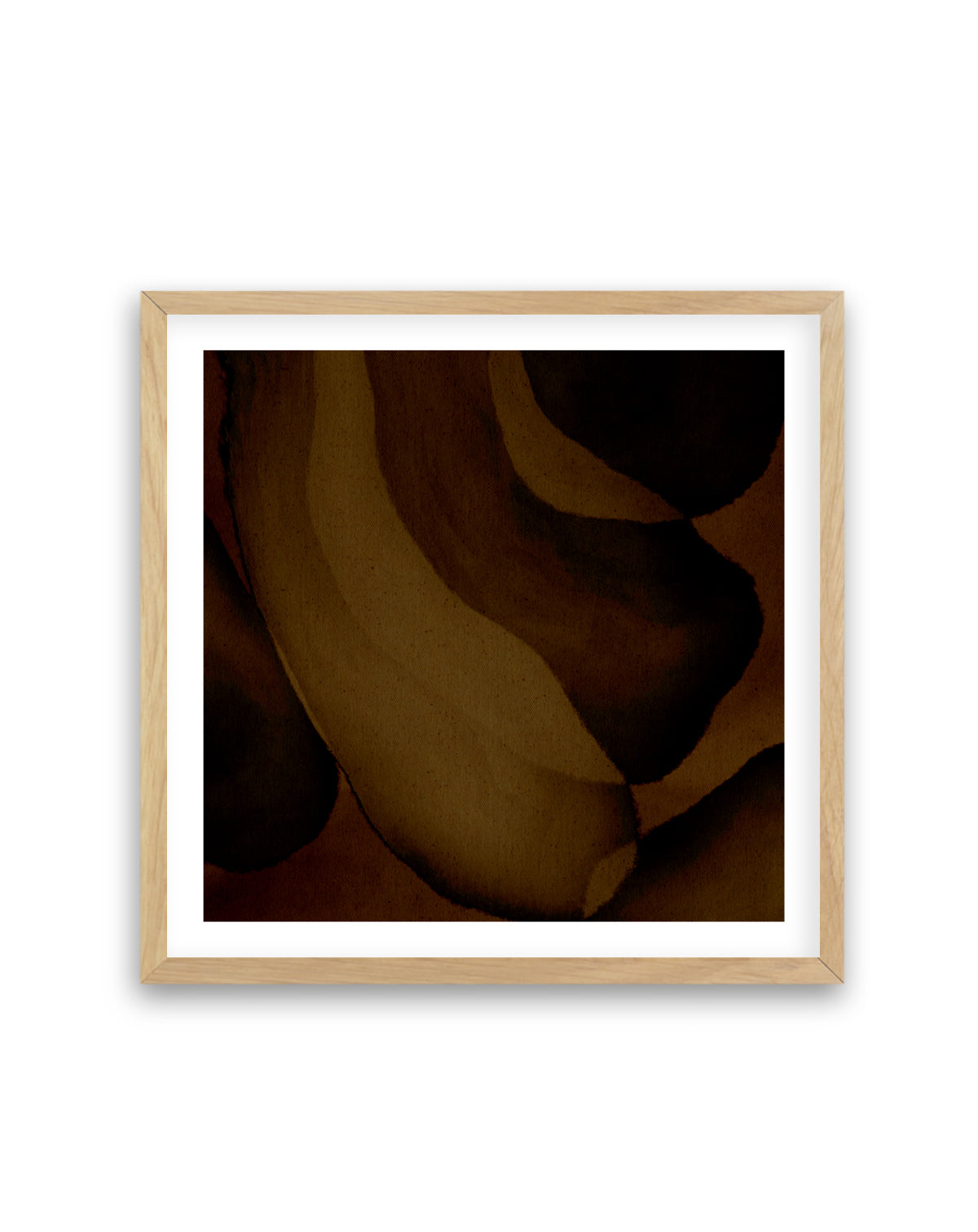 Earthbound 2 by Shatha Al Dafai | Art Print