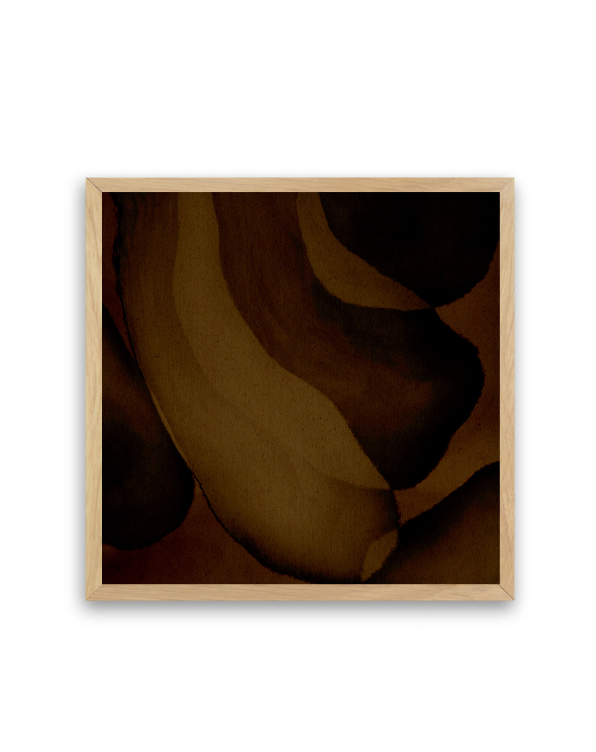 Earthbound 2 by Shatha Al Dafai | Art Print
