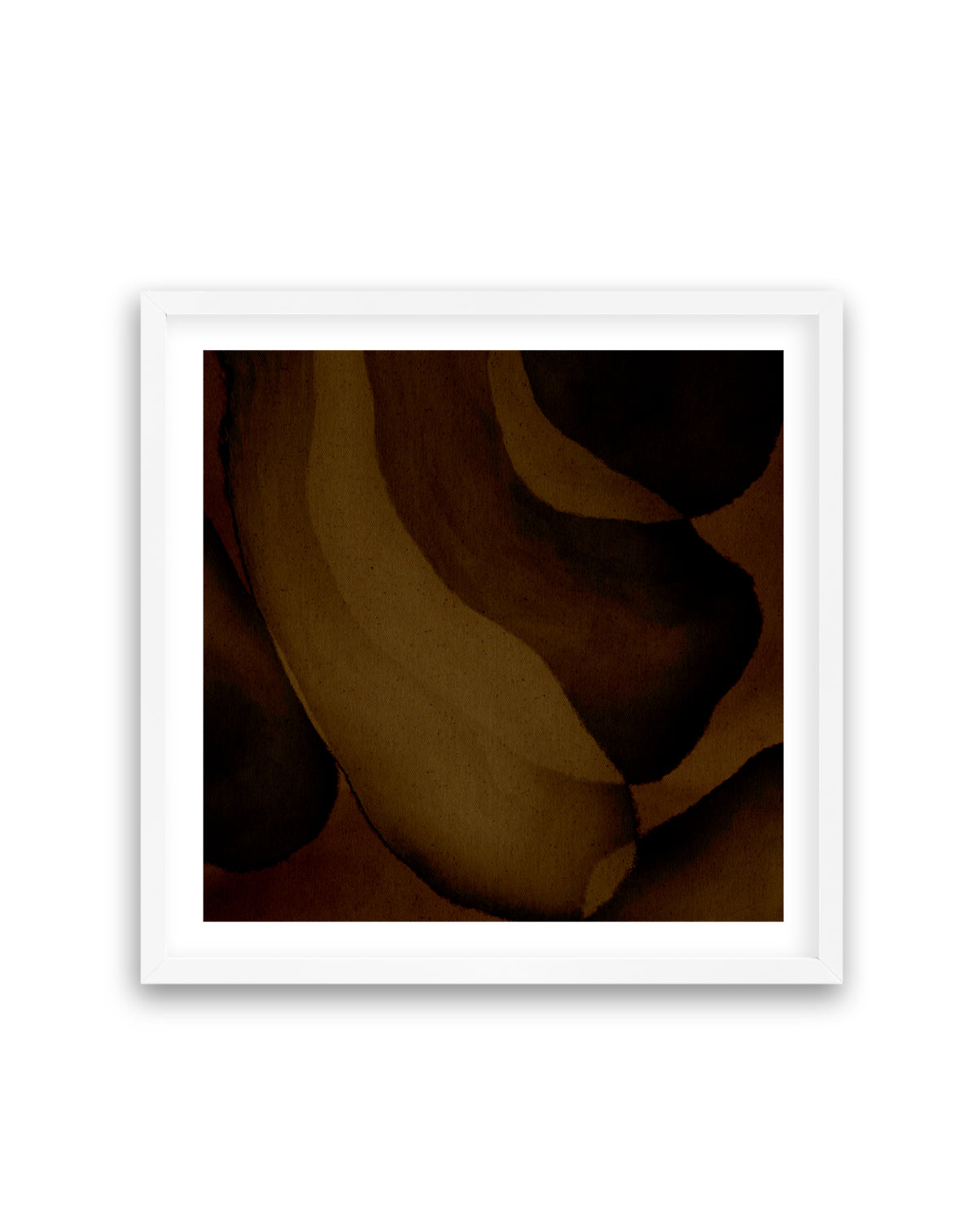 Earthbound 2 by Shatha Al Dafai | Art Print
