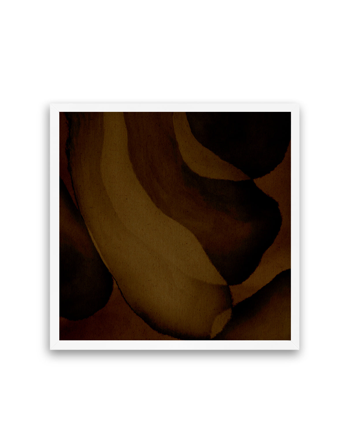Earthbound 2 by Shatha Al Dafai | Art Print