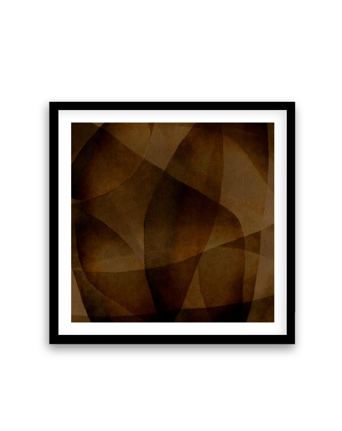 Earthbound 3 by Shatha Al Dafai | Art Print