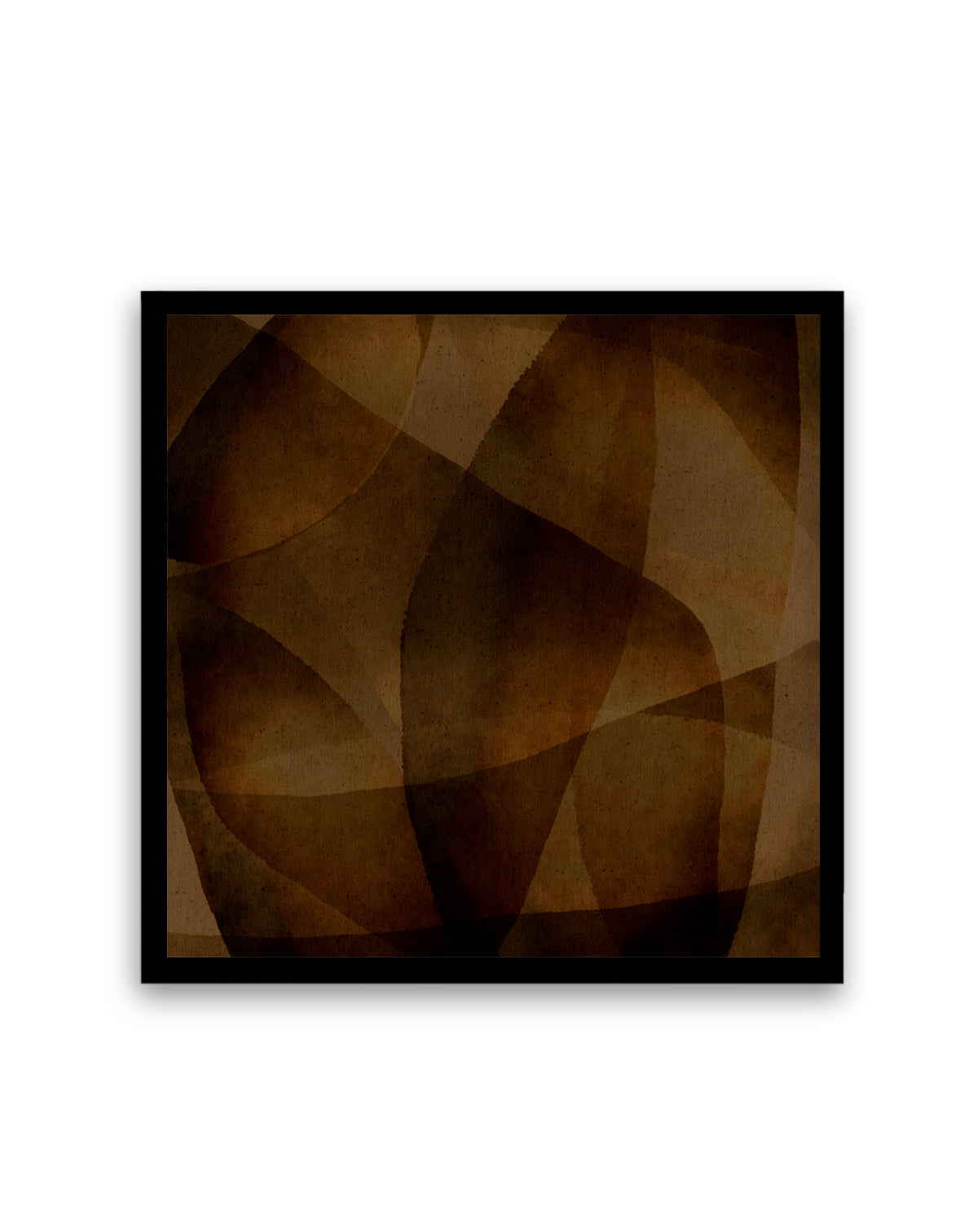 Earthbound 3 by Shatha Al Dafai | Art Print