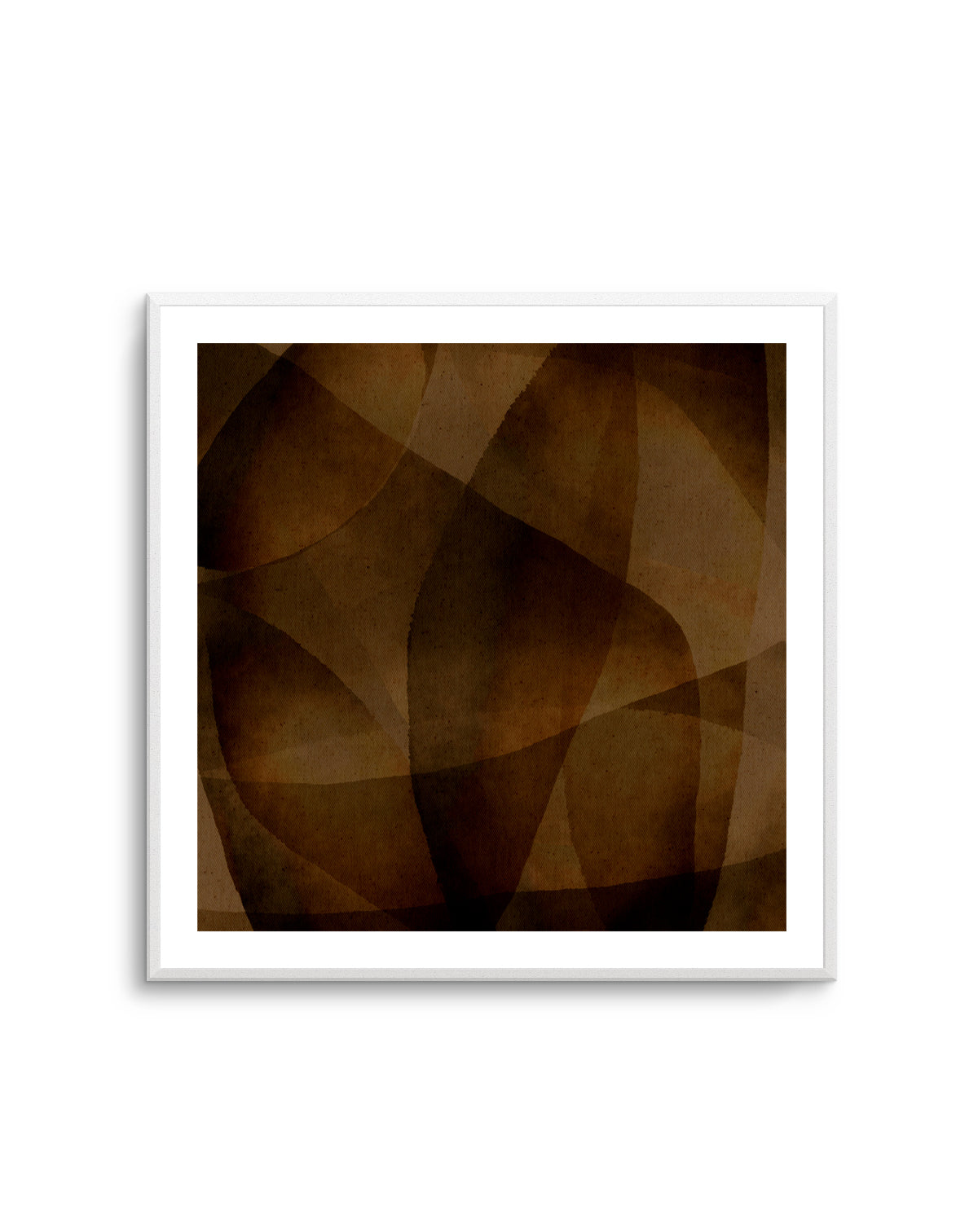 Earthbound 3 by Shatha Al Dafai | Art Print