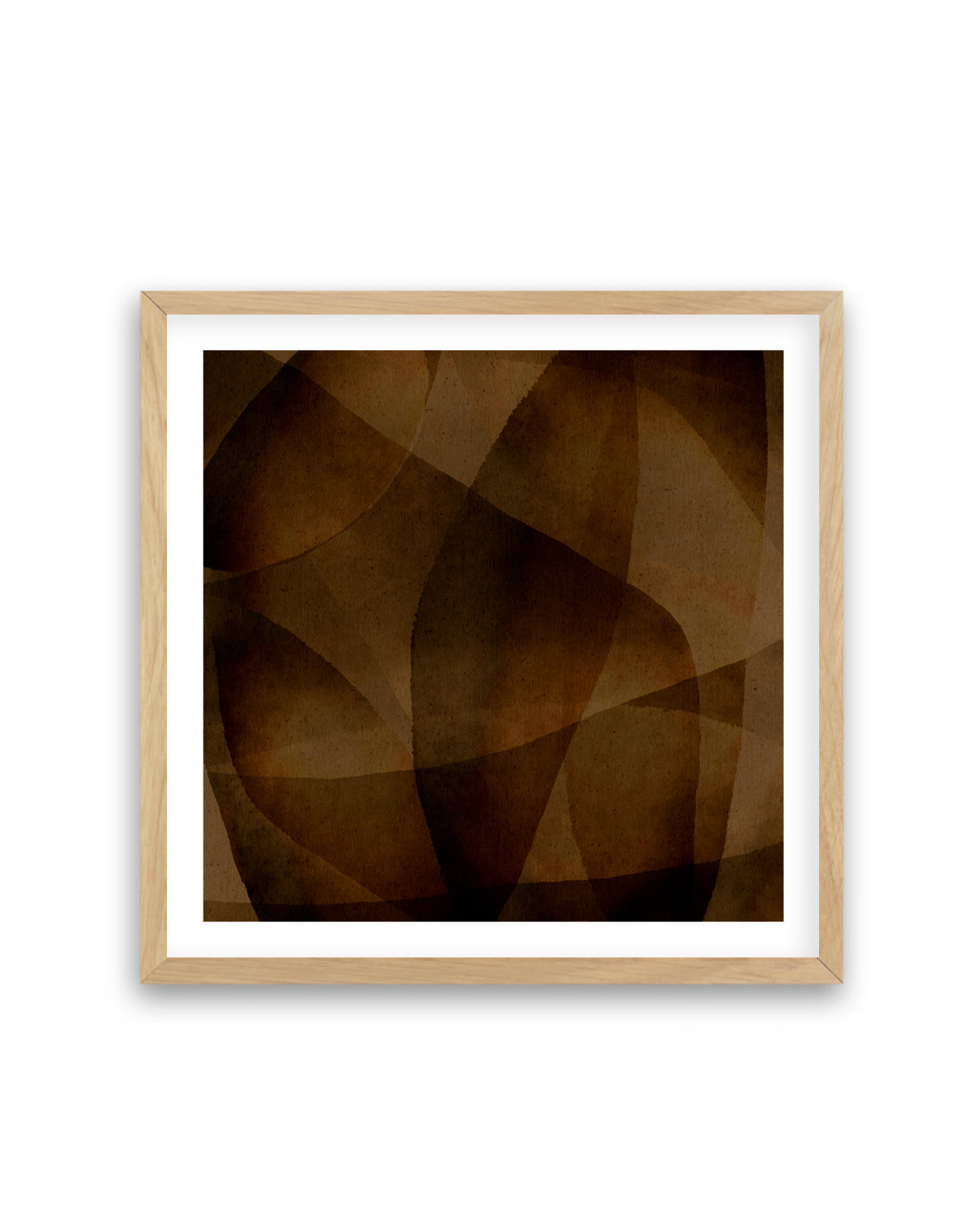 Earthbound 3 by Shatha Al Dafai | Art Print