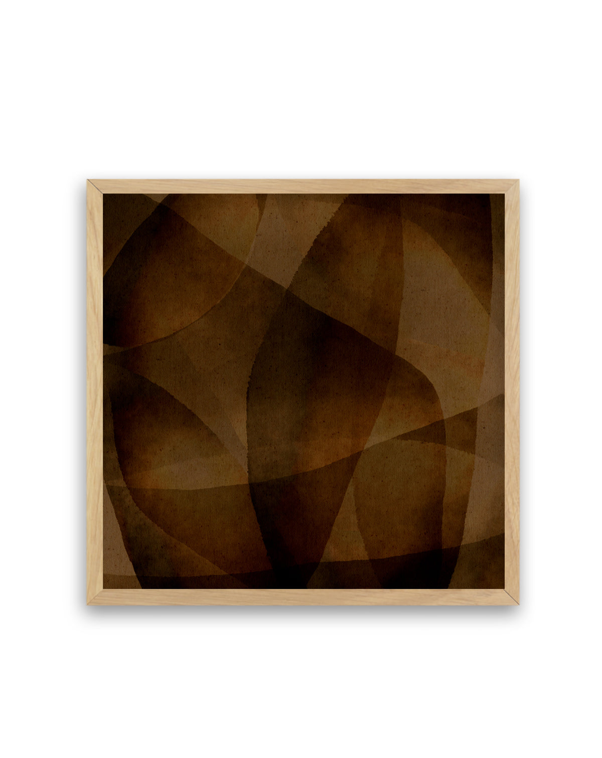 Earthbound 3 by Shatha Al Dafai | Art Print