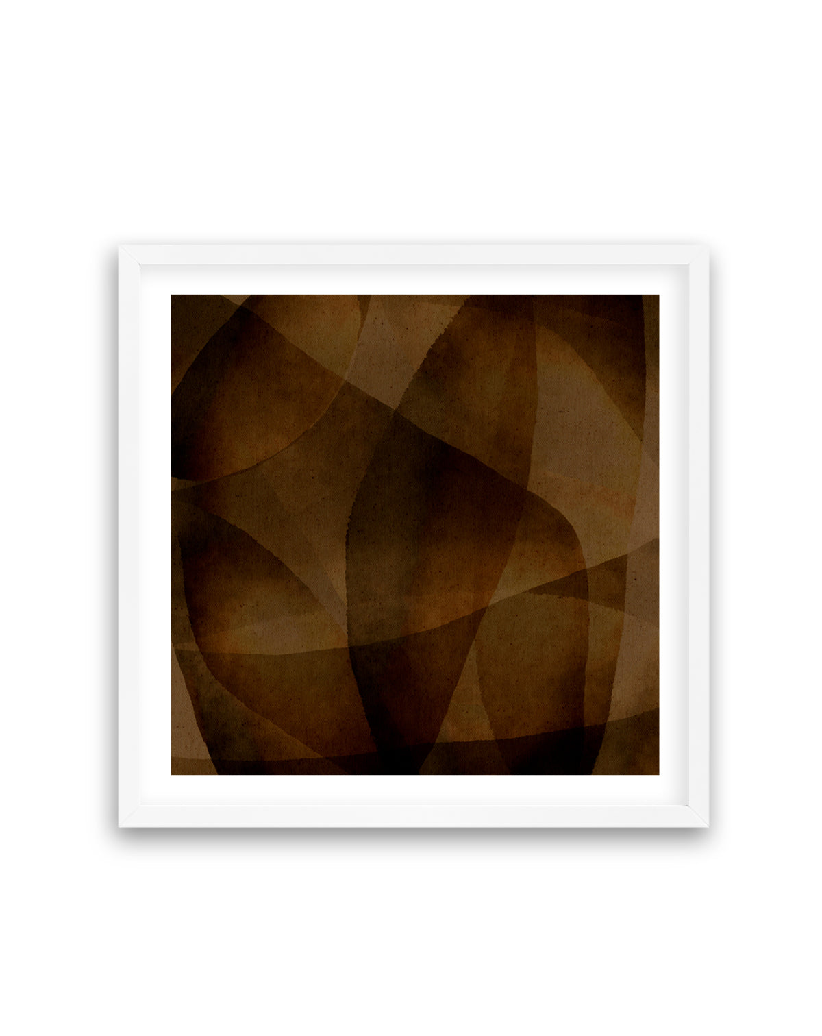 Earthbound 3 by Shatha Al Dafai | Art Print