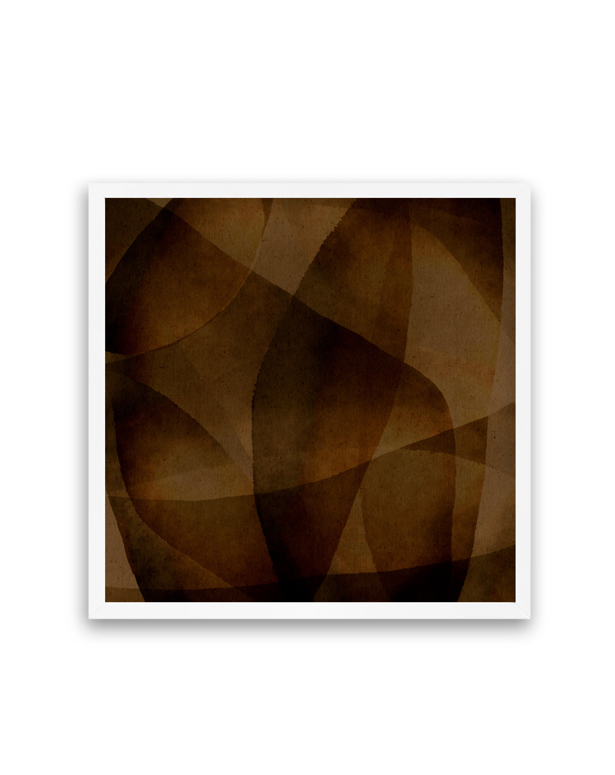 Earthbound 3 by Shatha Al Dafai | Art Print