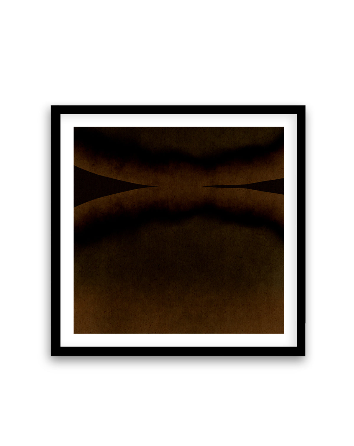 Earthbound 4 by Shatha Al Dafai | Art Print