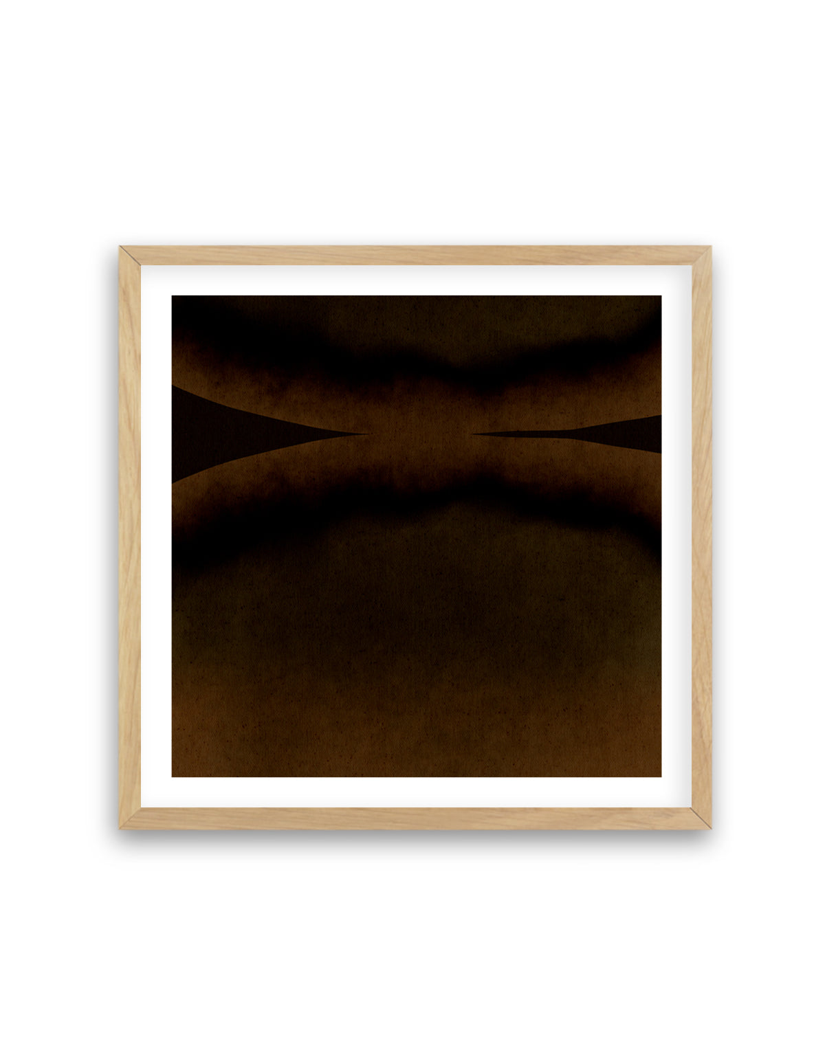 Earthbound 4 by Shatha Al Dafai | Art Print
