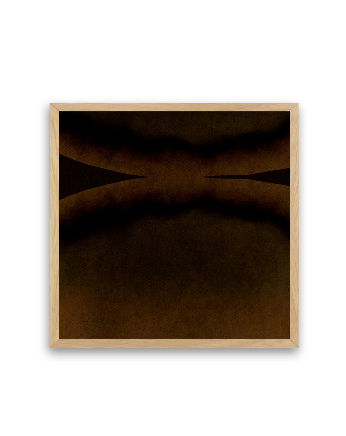 Earthbound 4 by Shatha Al Dafai | Art Print