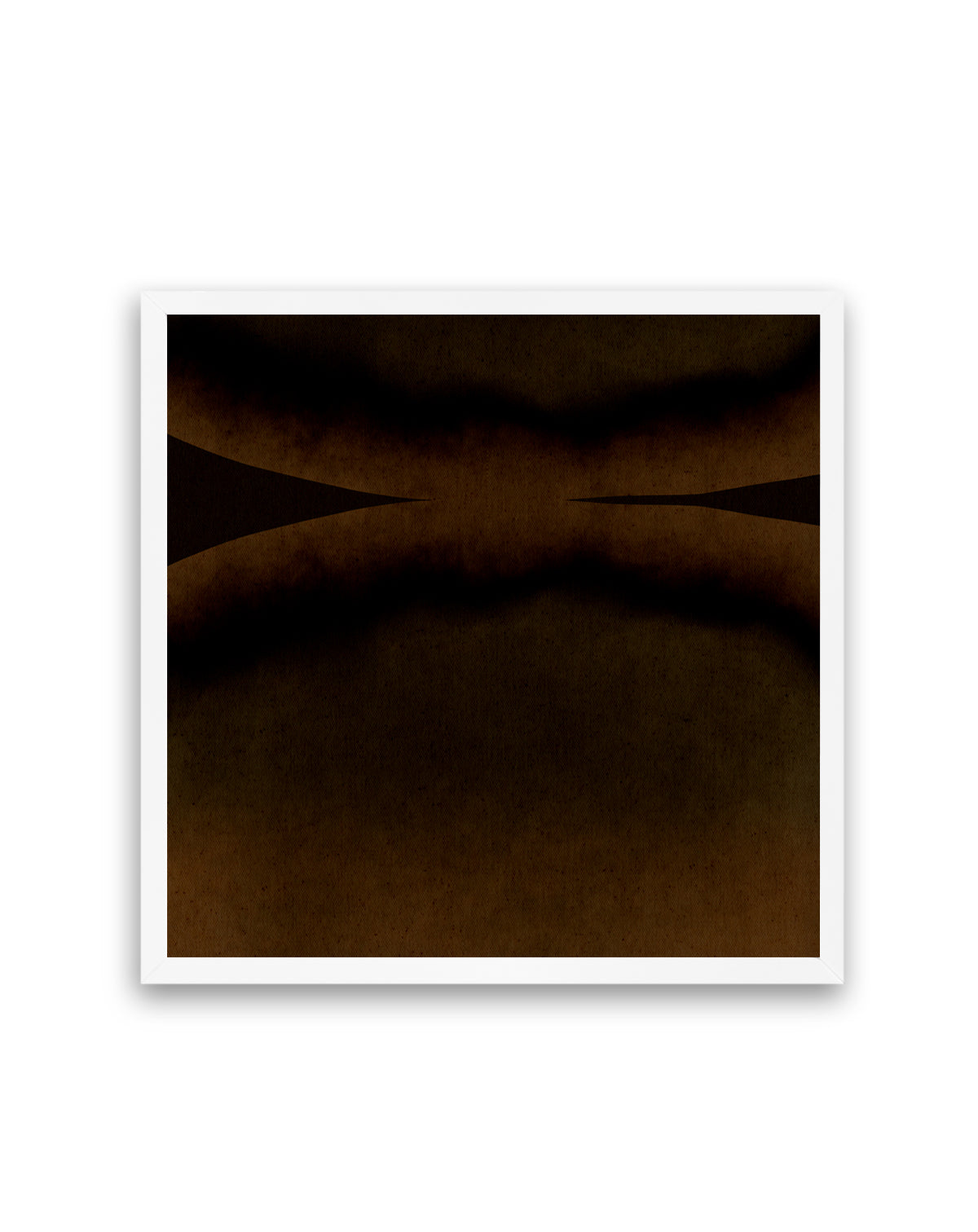 Earthbound 4 by Shatha Al Dafai | Art Print
