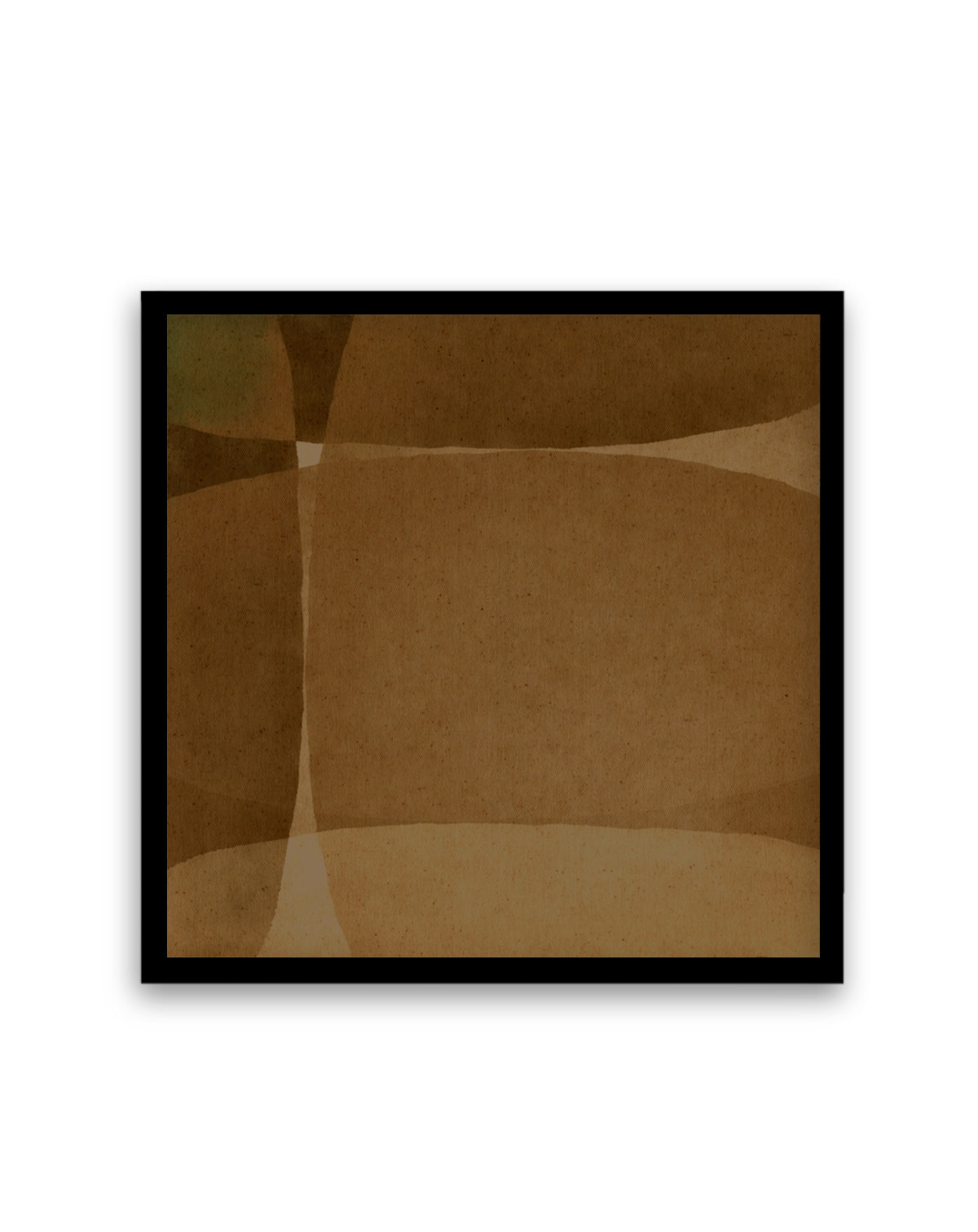Earthbound 5 by Shatha Al Dafai | Art Print