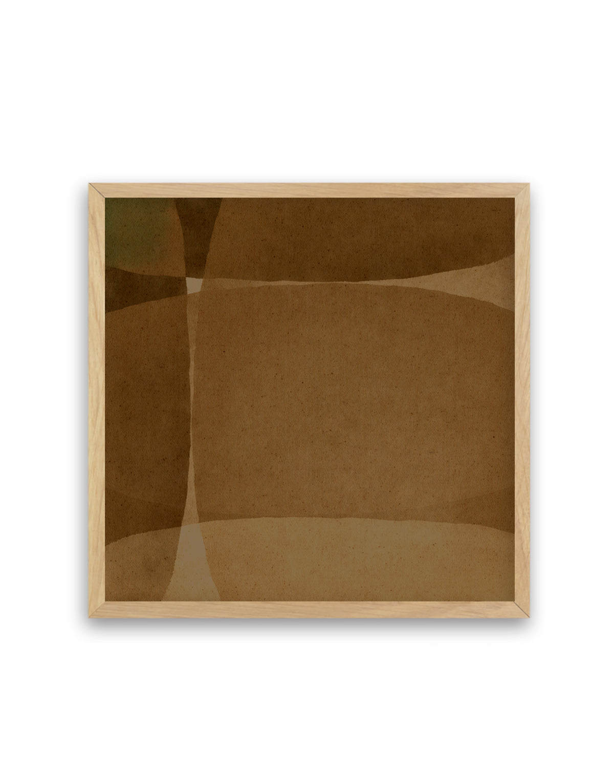 Earthbound 5 by Shatha Al Dafai | Art Print