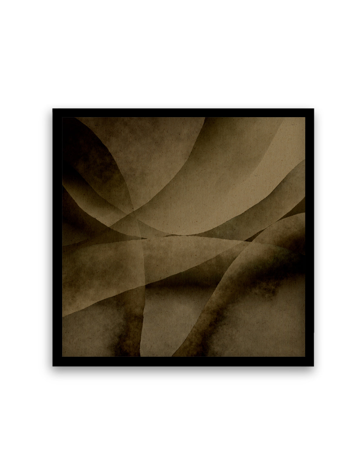 Earthbound 6 by Shatha Al Dafai | Art Print
