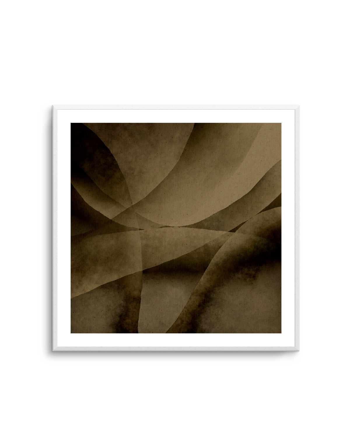 Earthbound 6 by Shatha Al Dafai | Art Print