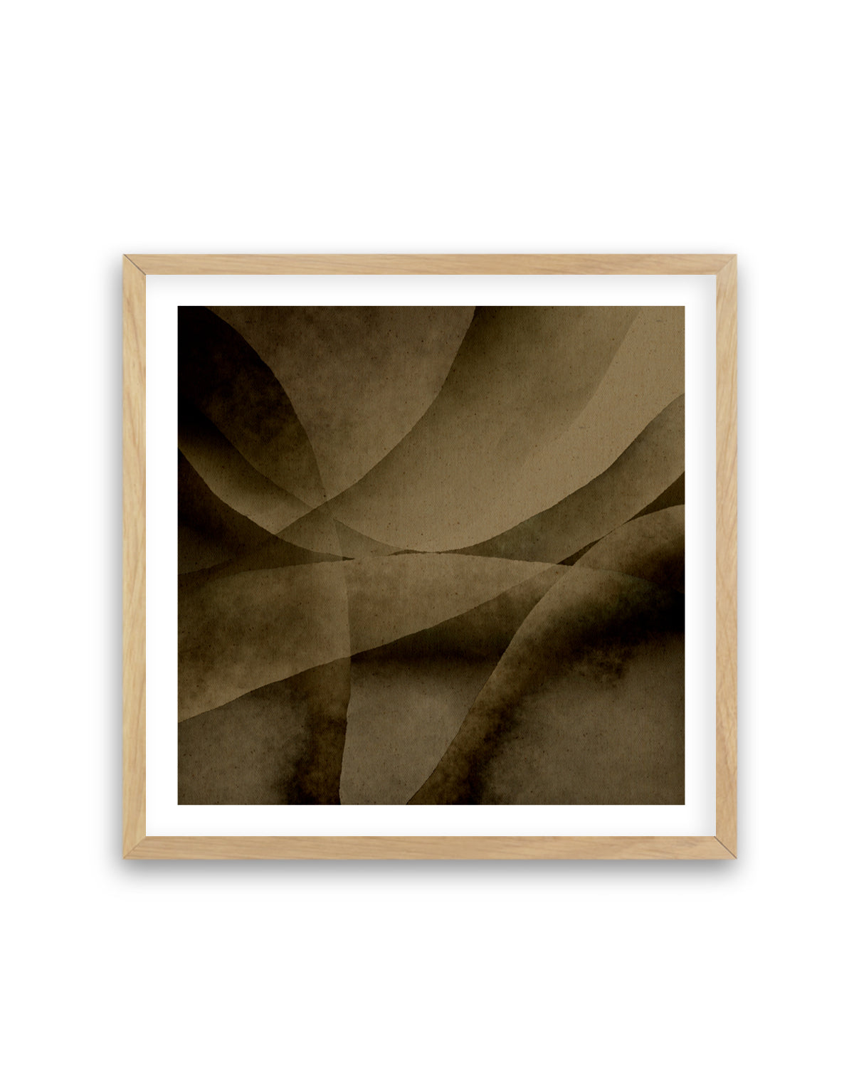 Earthbound 6 by Shatha Al Dafai | Art Print