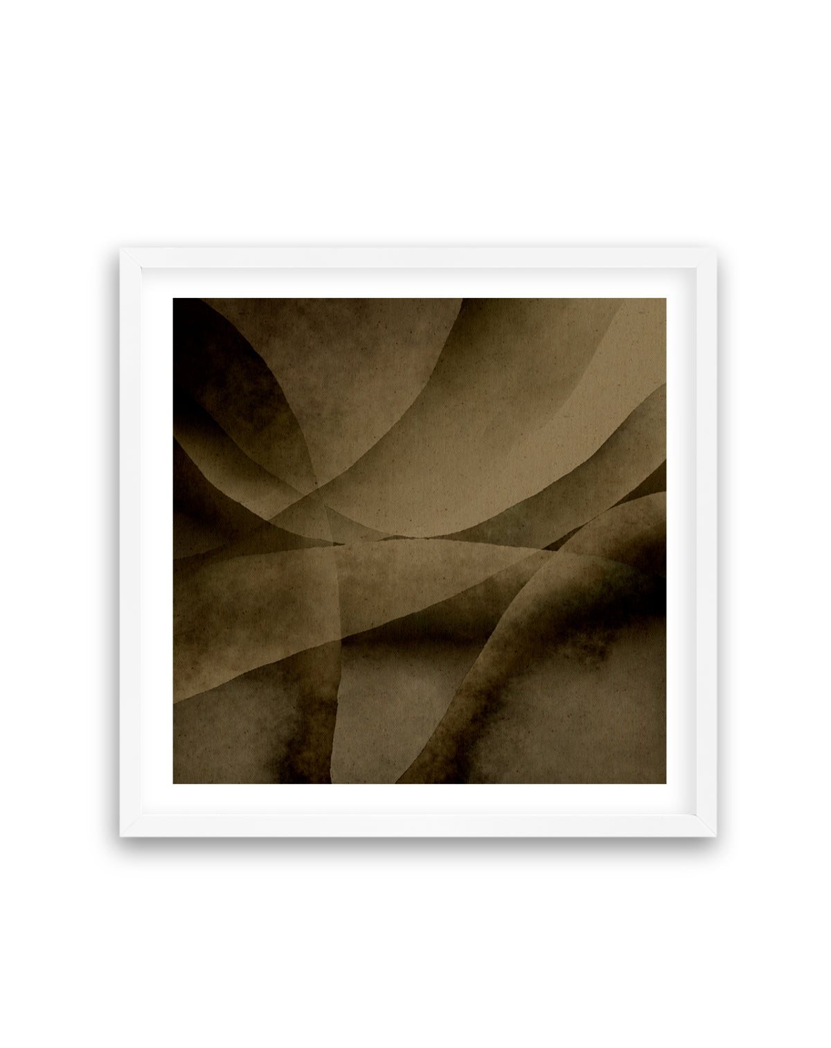 Earthbound 6 by Shatha Al Dafai | Art Print