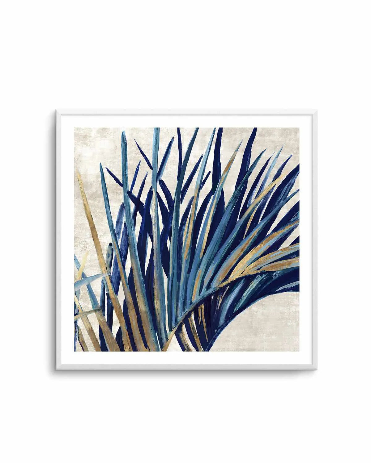 Easing Palm I Art Print from Olive et Oriel where you can shop wallpaper and artworks online