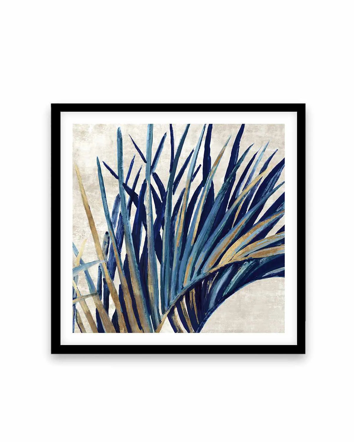 Easing Palm I Art Print from Olive et Oriel where you can shop wallpaper and artworks online