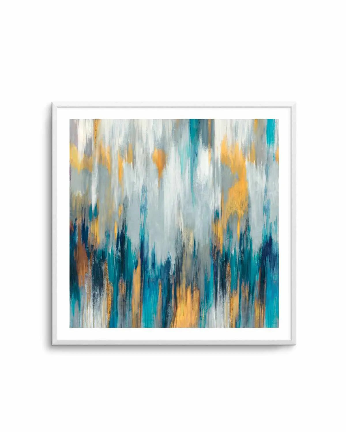 Echoes Art Print from Olive et Oriel where you can shop wallpaper and artworks online