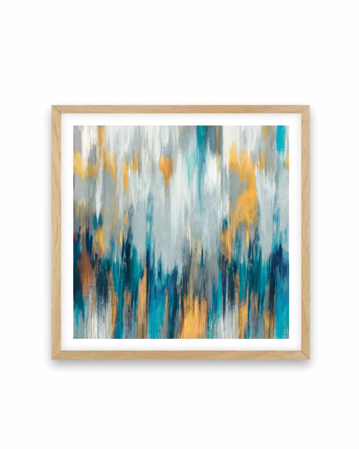 Echoes Art Print from Olive et Oriel where you can shop wallpaper and artworks online