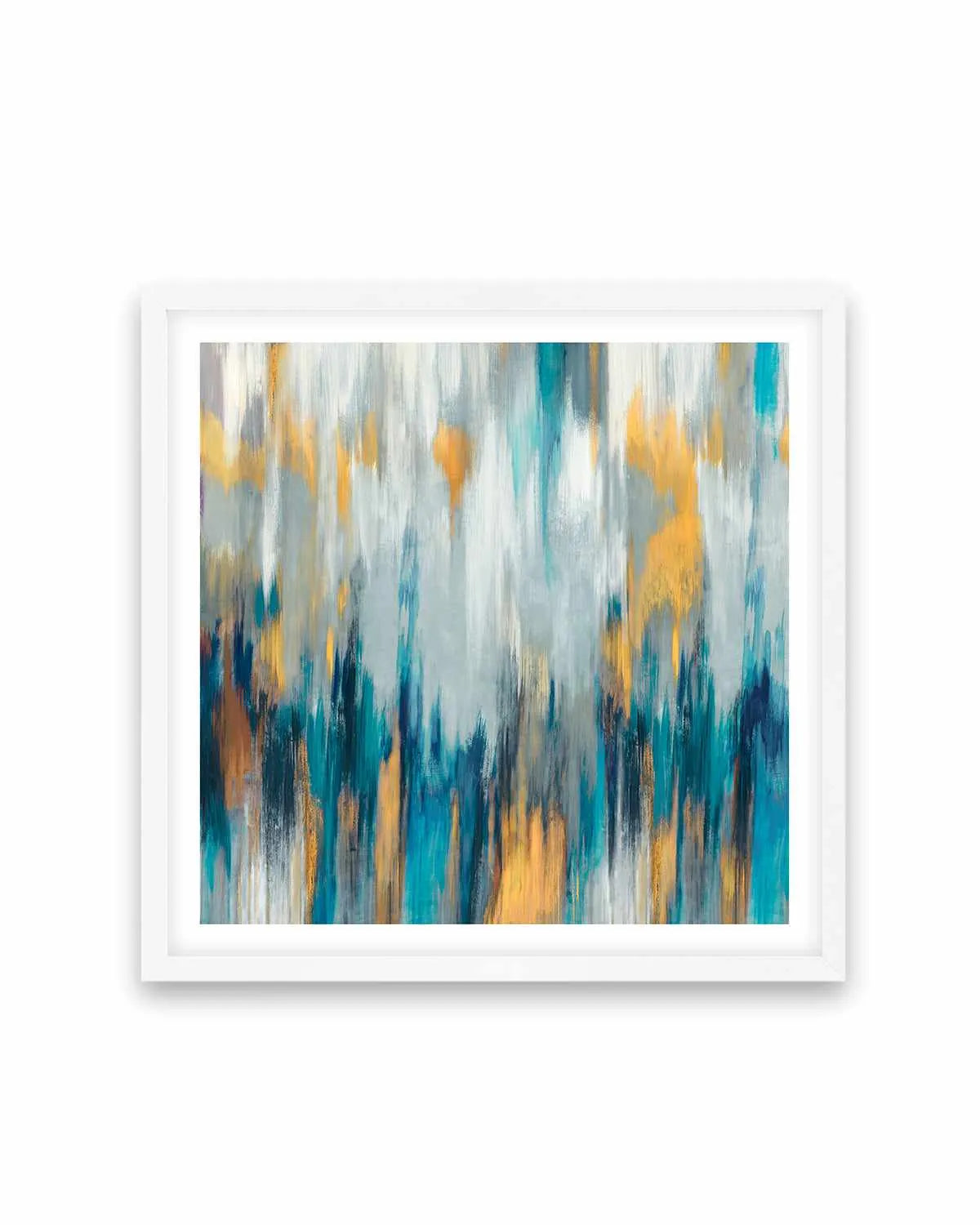 Echoes Art Print from Olive et Oriel where you can shop wallpaper and artworks online