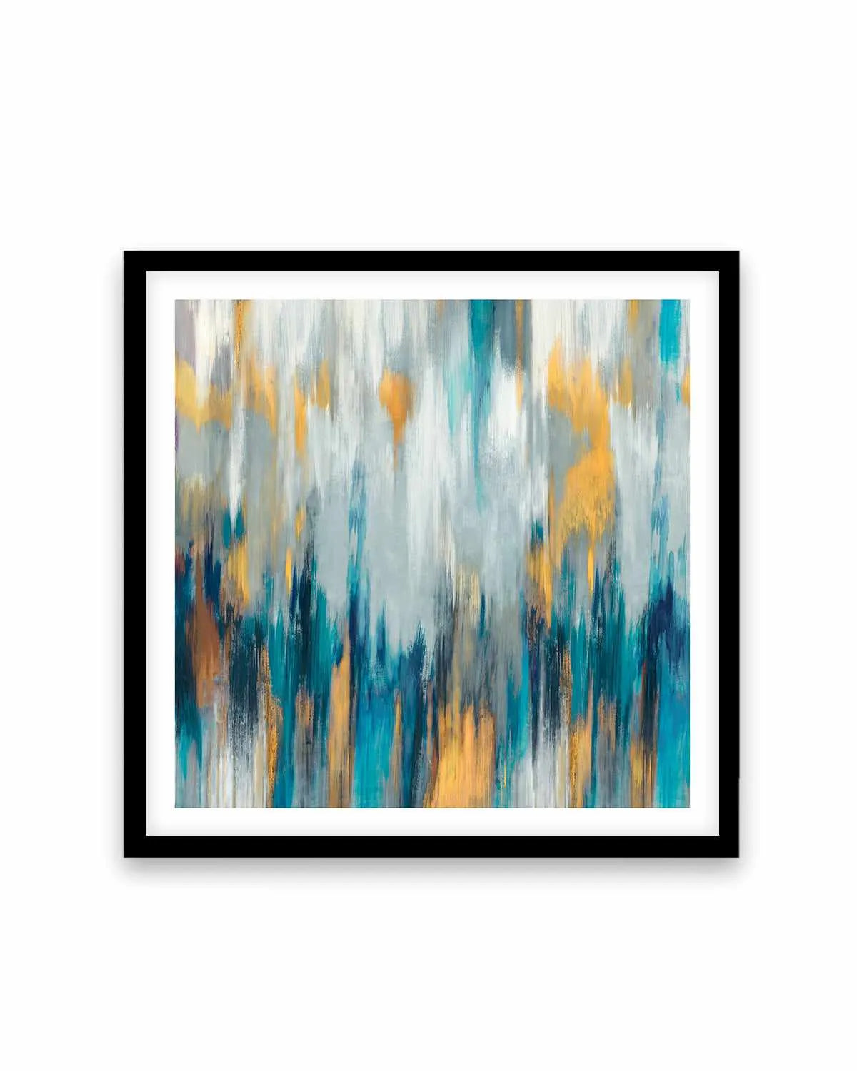 Echoes Art Print from Olive et Oriel where you can shop wallpaper and artworks online