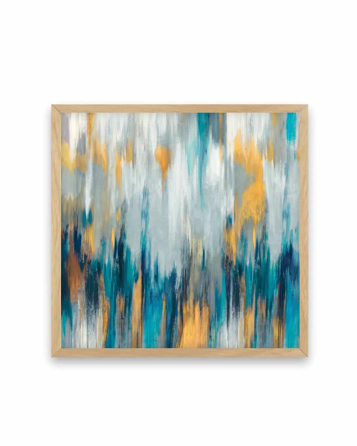 Echoes Art Print from Olive et Oriel where you can shop wallpaper and artworks online