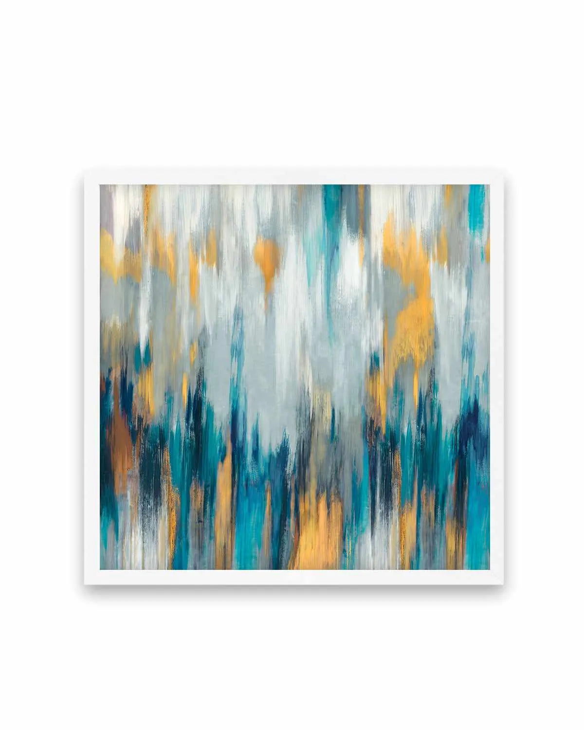 Echoes Art Print from Olive et Oriel where you can shop wallpaper and artworks online