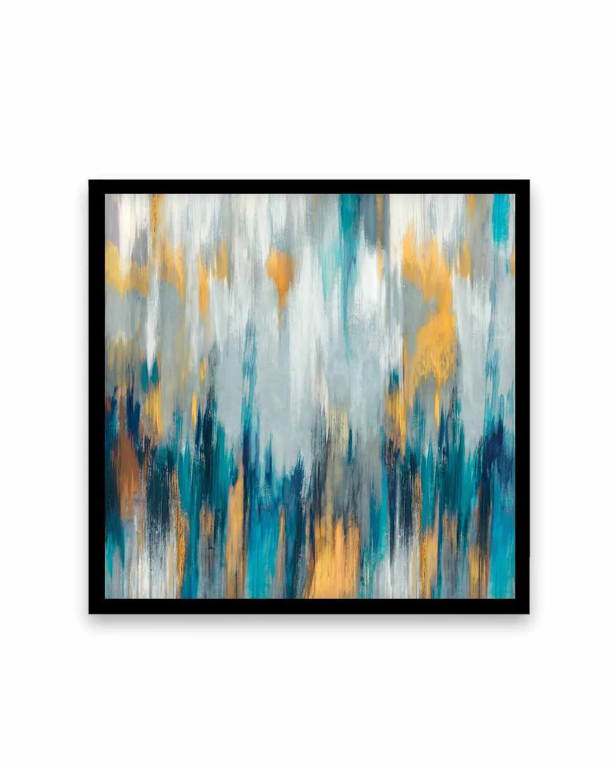 Echoes Art Print from Olive et Oriel where you can shop wallpaper and artworks online