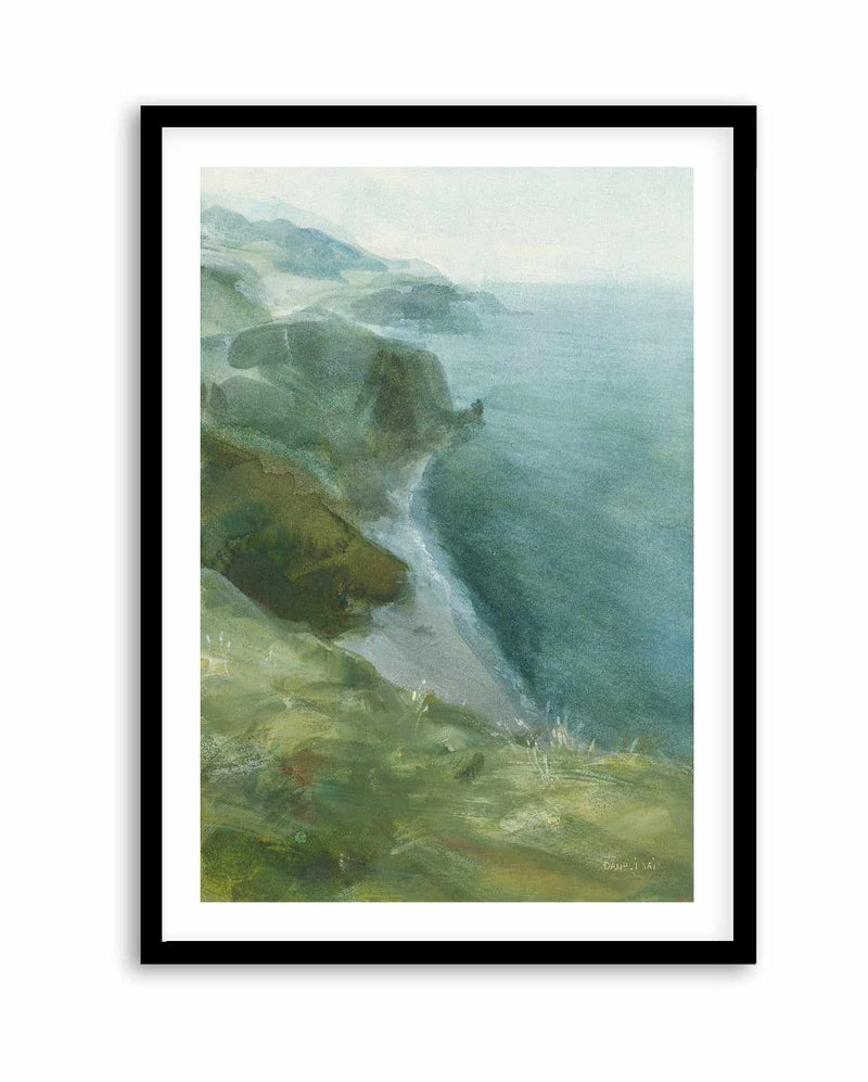 Echoes of Shore | Art Print