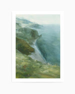 Echoes of Shore | Art Print