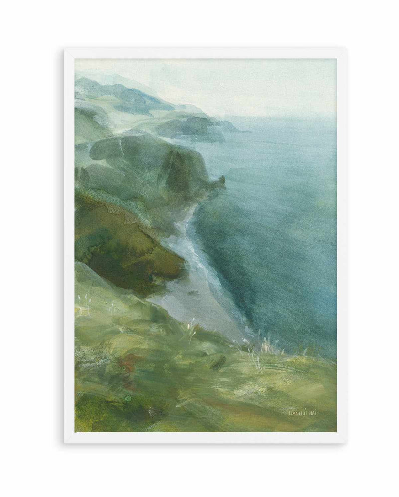 Echoes of Shore | Art Print