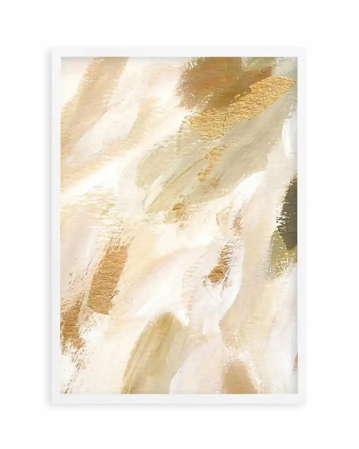 Eclosque II Art Print from Olive et Oriel where you can shop wallpaper and artworks online