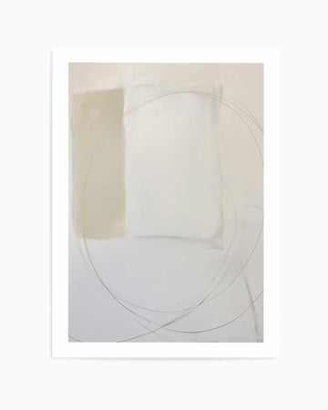 Elaris I | Art Print from Olive et Oriel where you can shop wallpaper and artworks online