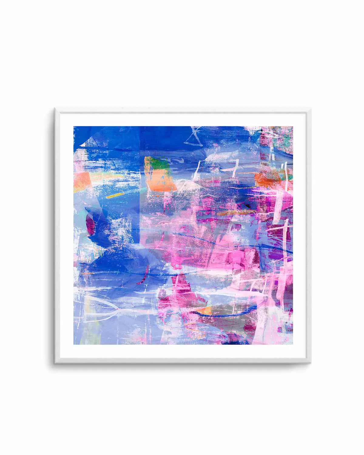 Elegance by Antonia Tzenova Art Print from Olive et Oriel where you can shop wallpaper and artworks online