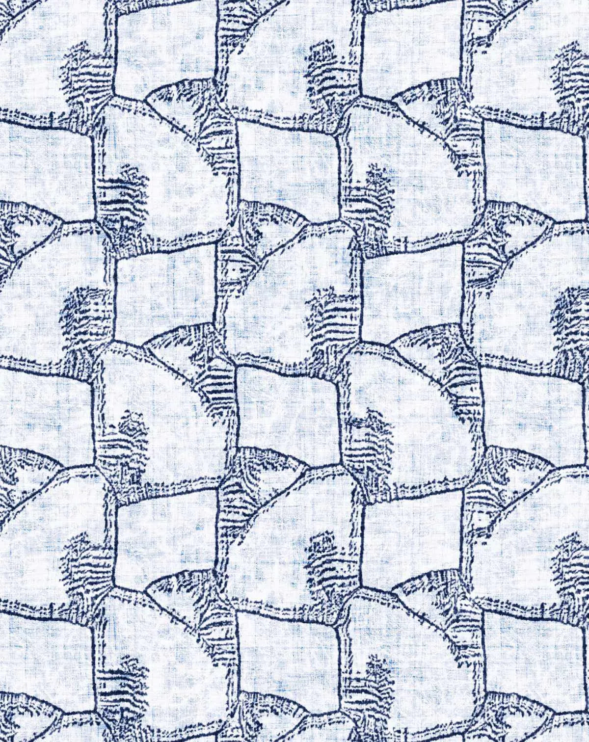 Elemental Wallpaper - Olive et Oriel