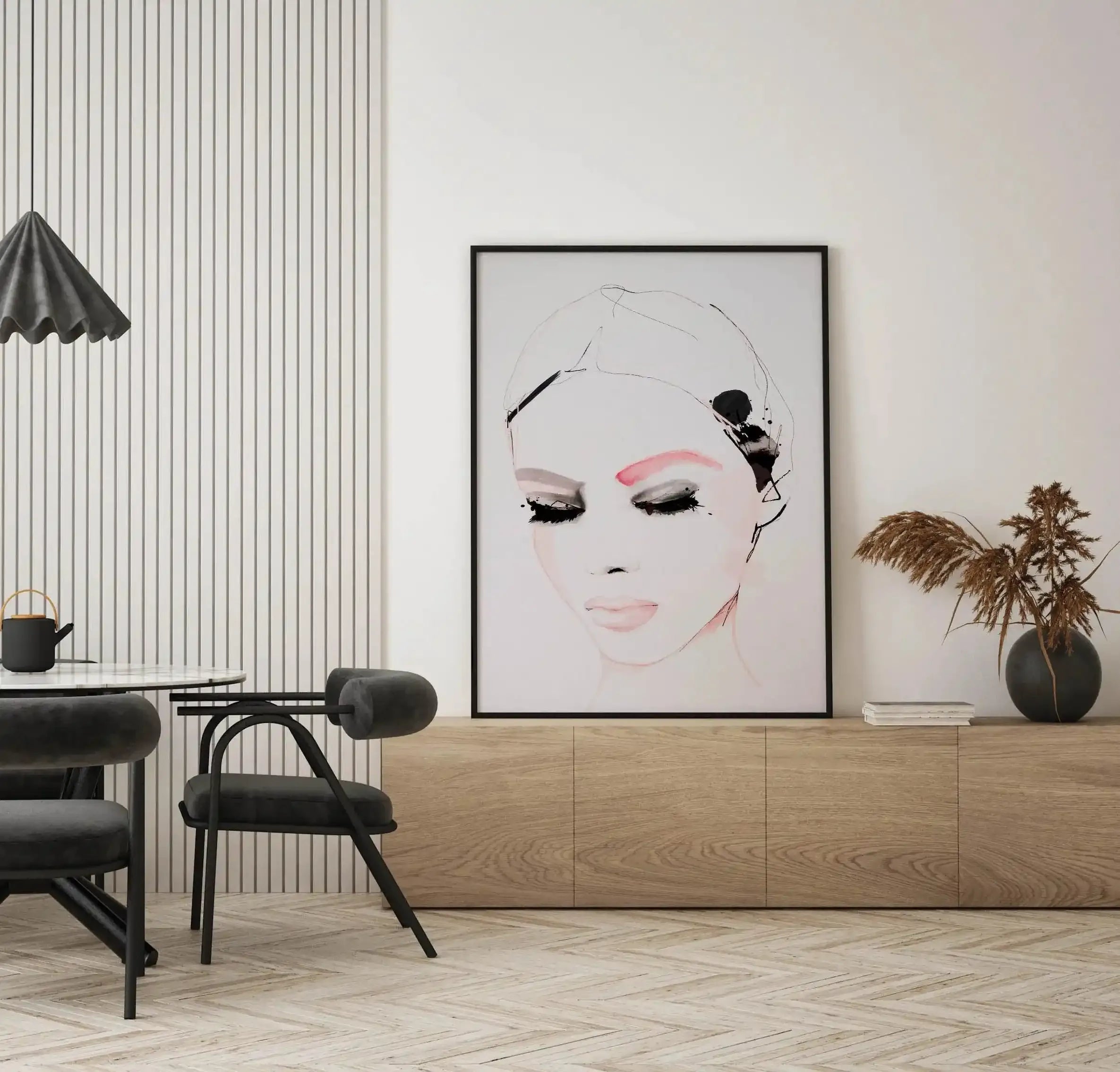 Encounters by Leigh Viner Art Print-PRINT-Olive et Oriel-Leigh Viner-Buy-Australian-Art-Prints-Online-with-Olive-et-Oriel-Your-Artwork-Specialists-Austrailia-Decorate-With-Coastal-Photo-Wall-Art-Prints-From-Our-Beach-House-Artwork-Collection-Fine-Poster-and-Framed-Artwork