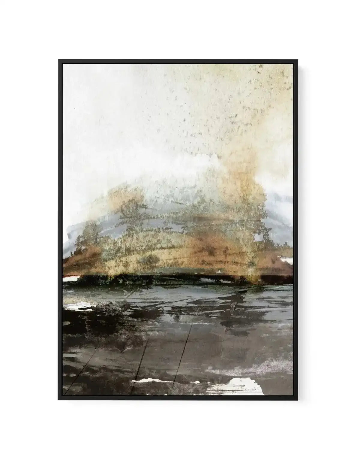 End of Day I by Dan Hobday PT | Framed Canvas-CANVAS-You can shop wall art online with Olive et Oriel for everything from abstract art to fun kids wall art. Our beautiful modern art prints and canvas art are available from large canvas prints to wall art paintings and our proudly Australian artwork collection offers only the highest quality framed large wall art and canvas art Australia - You can buy fashion photography prints or Hampton print posters and paintings on canvas from Olive et Oriel 