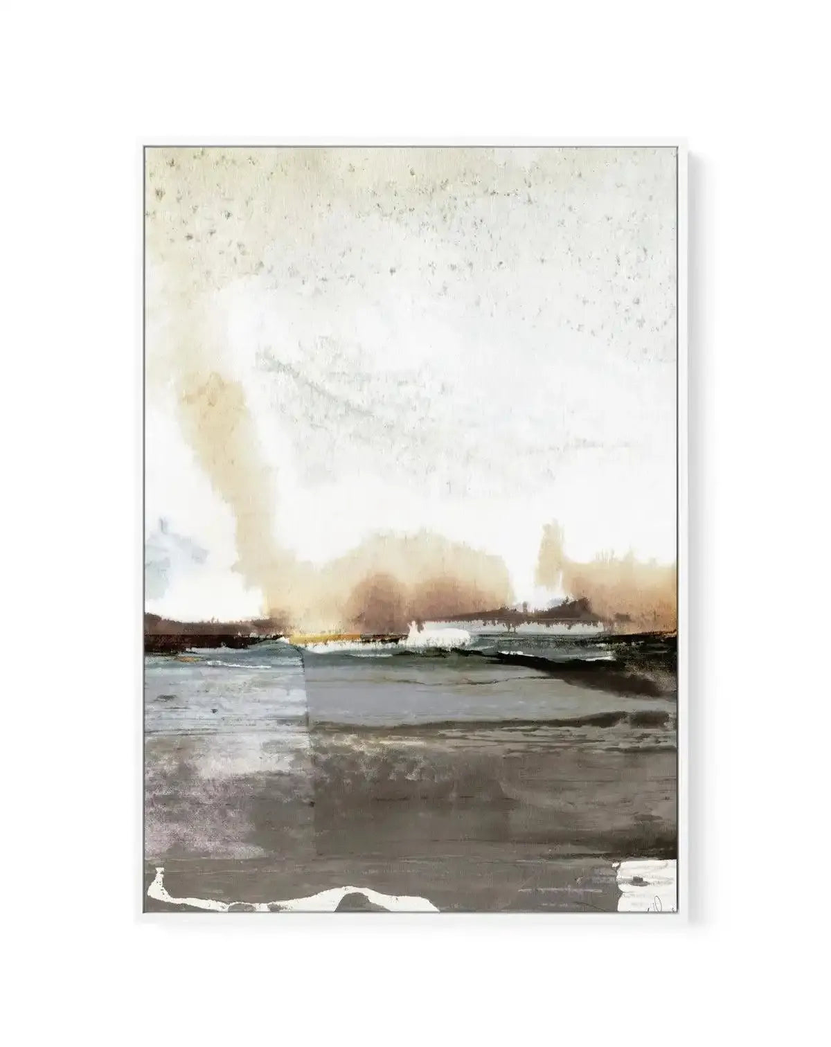 End of Day II by Dan Hobday PT | Framed Canvas-CANVAS-You can shop wall art online with Olive et Oriel for everything from abstract art to fun kids wall art. Our beautiful modern art prints and canvas art are available from large canvas prints to wall art paintings and our proudly Australian artwork collection offers only the highest quality framed large wall art and canvas art Australia - You can buy fashion photography prints or Hampton print posters and paintings on canvas from Olive et Oriel