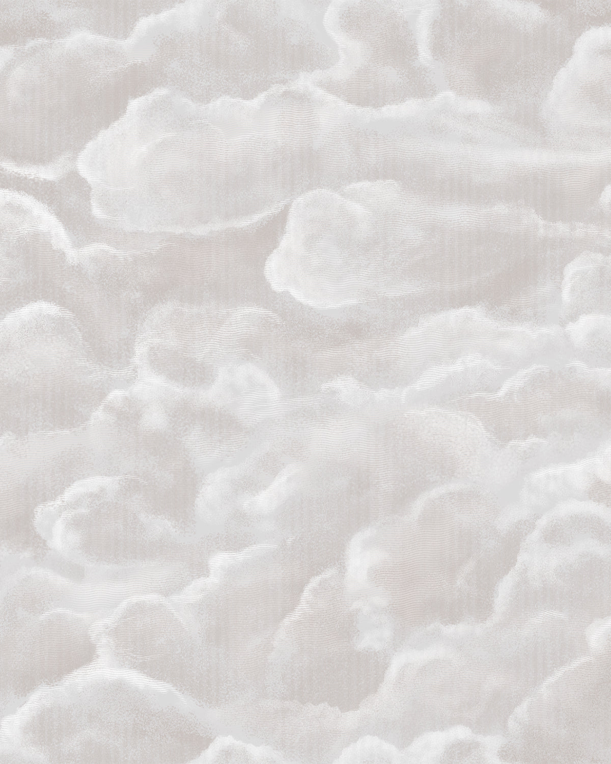 Endless Clouds Wallpaper