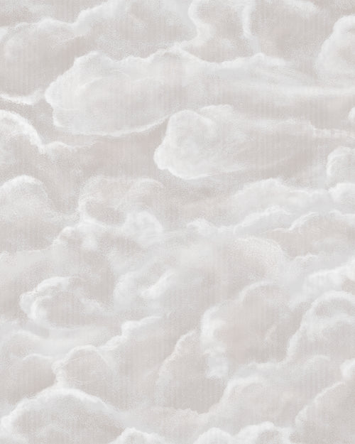 Endless Clouds Wallpaper