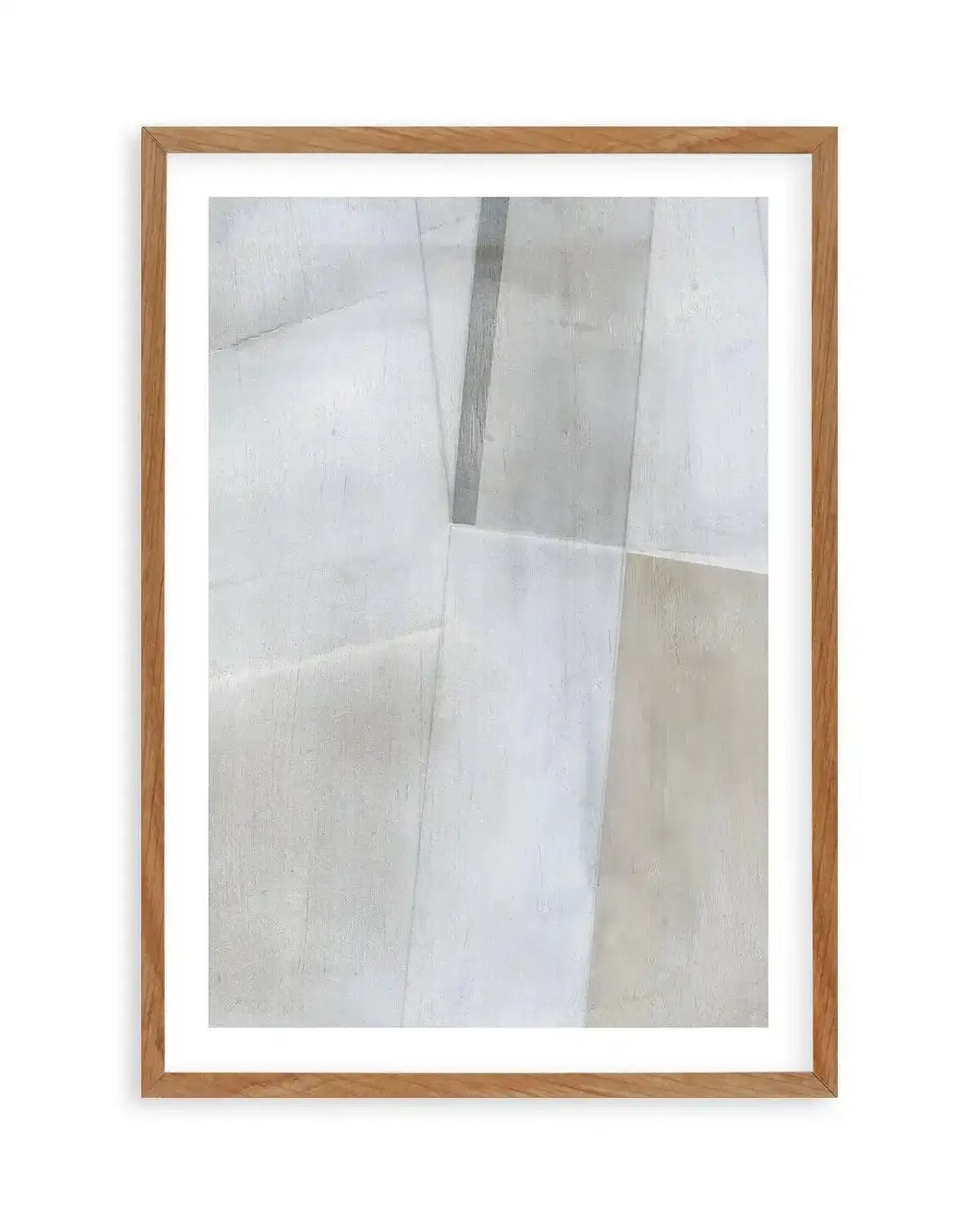 Enduring I by Dan Hobday Art Print-PRINT-Olive et Oriel-Dan Hobday-50x70 cm | 19.6" x 27.5"-Walnut-With White Border-Buy-Australian-Art-Prints-Online-with-Olive-et-Oriel-Your-Artwork-Specialists-Austrailia-Decorate-With-Coastal-Photo-Wall-Art-Prints-From-Our-Beach-House-Artwork-Collection-Fine-Poster-and-Framed-Artwork