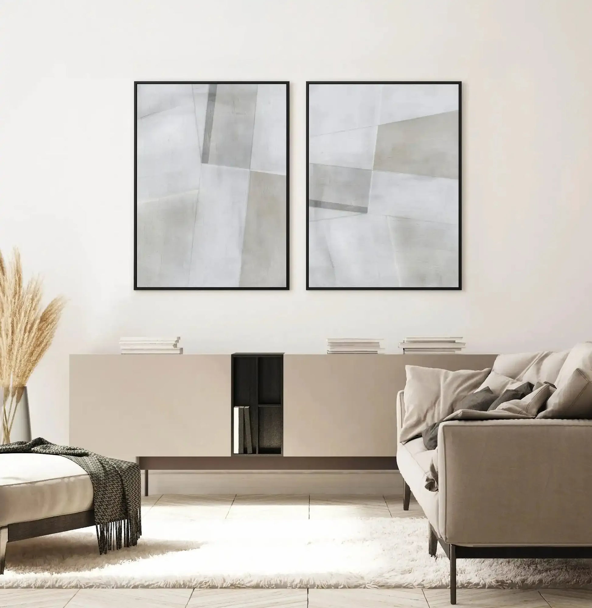 Enduring I by Dan Hobday | Framed Canvas-CANVAS-You can shop wall art online with Olive et Oriel for everything from abstract art to fun kids wall art. Our beautiful modern art prints and canvas art are available from large canvas prints to wall art paintings and our proudly Australian artwork collection offers only the highest quality framed large wall art and canvas art Australia - You can buy fashion photography prints or Hampton print posters and paintings on canvas from Olive et Oriel and h