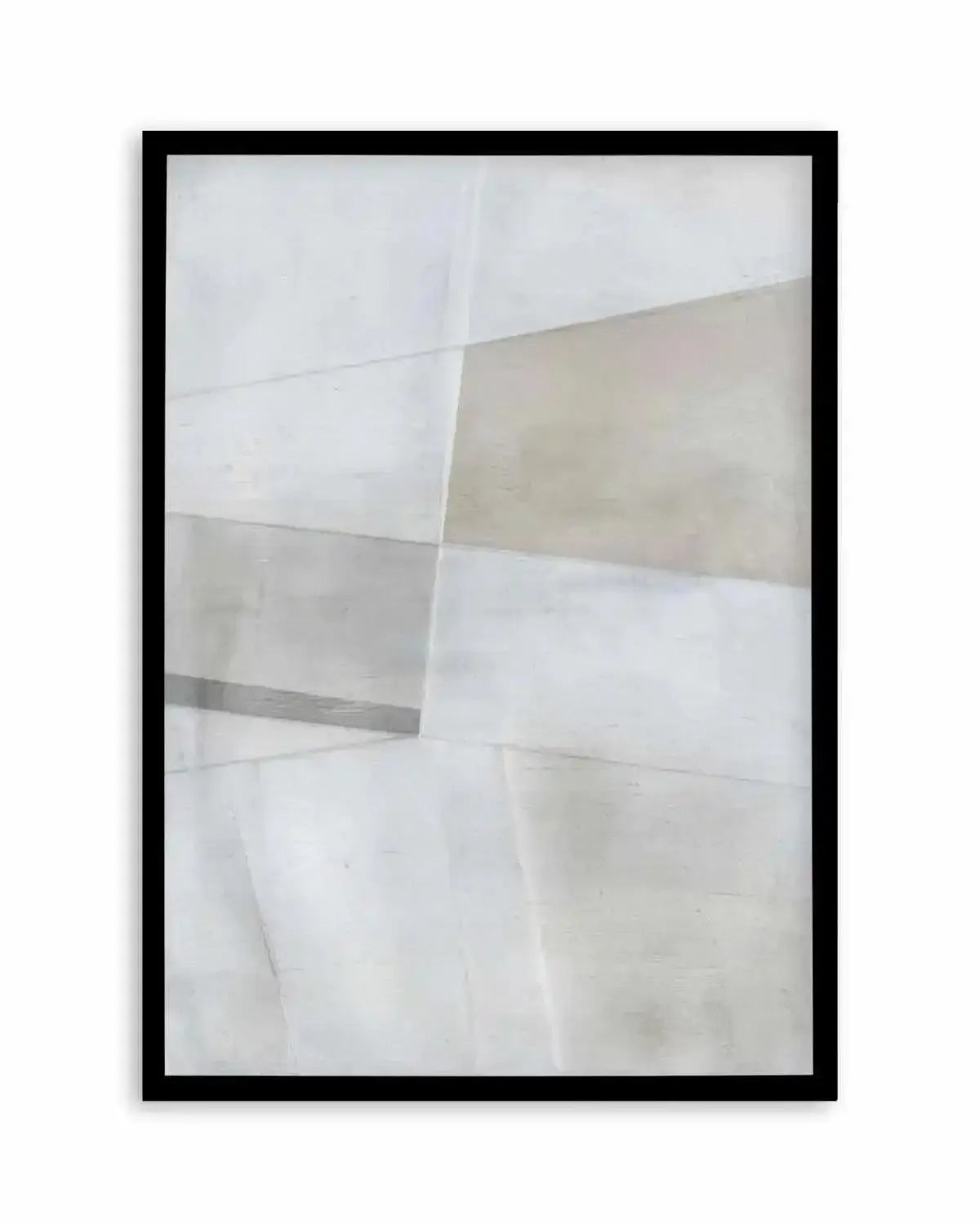 Enduring II by Dan Hobday Art Print from Olive et Oriel where you can shop wallpaper and artworks online