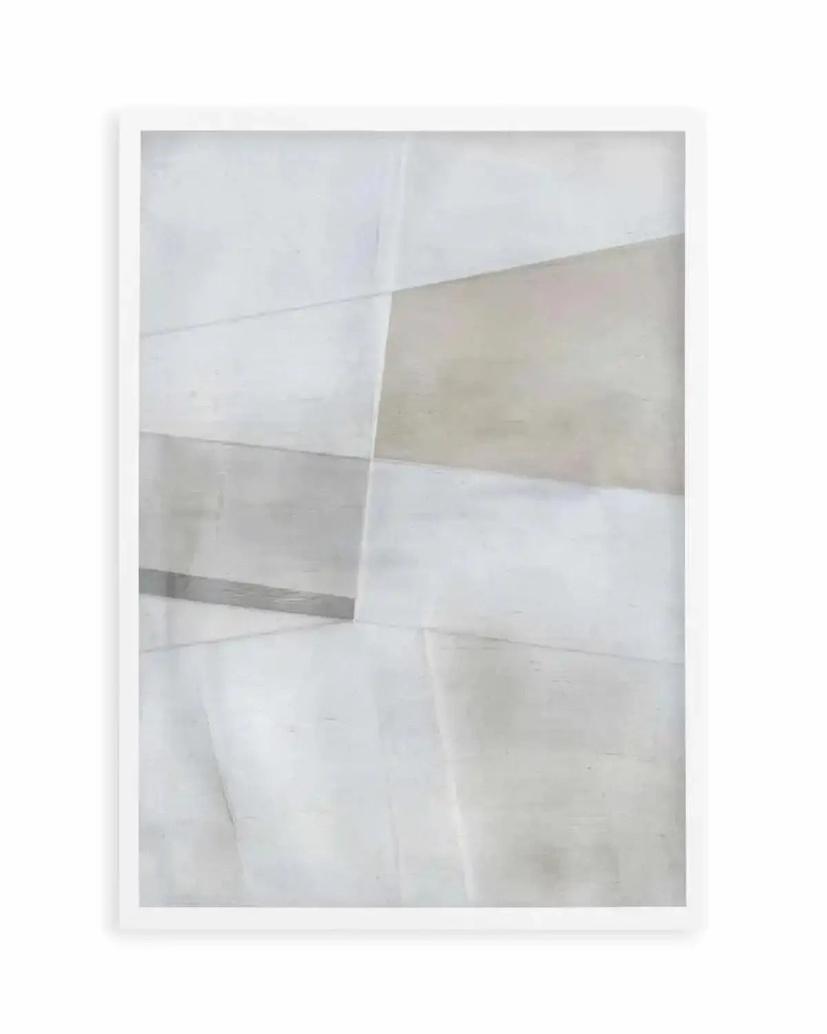 Enduring II by Dan Hobday Art Print from Olive et Oriel where you can shop wallpaper and artworks online