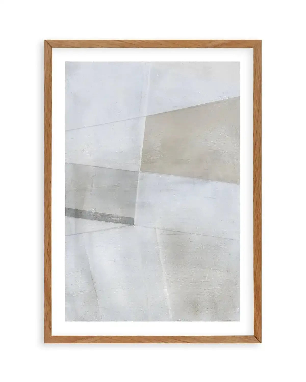Enduring II by Dan Hobday Art Print-PRINT-Olive et Oriel-Dan Hobday-50x70 cm | 19.6" x 27.5"-Walnut-With White Border-Buy-Australian-Art-Prints-Online-with-Olive-et-Oriel-Your-Artwork-Specialists-Austrailia-Decorate-With-Coastal-Photo-Wall-Art-Prints-From-Our-Beach-House-Artwork-Collection-Fine-Poster-and-Framed-Artwork